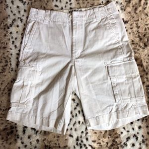 Roundtree & Yorke Cargo Shorts